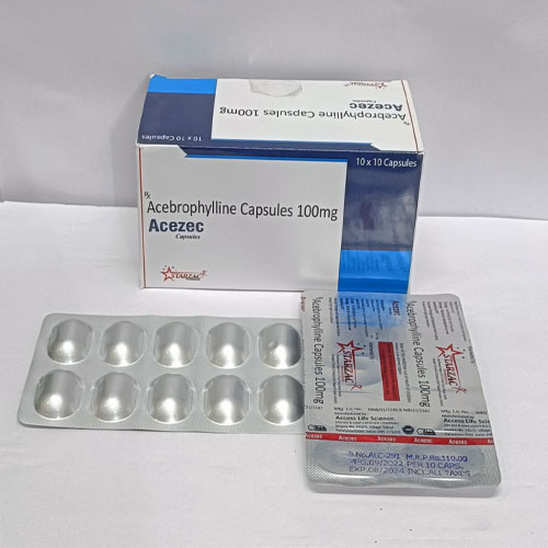 ACEZEC Capsules