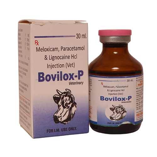 BOVILOX-P Liq. Injection