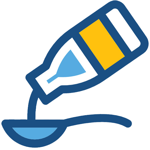 Lycopene + Multi Vitamins + Multi Minerals + Anti Oxidants + Sorbitol Syrup