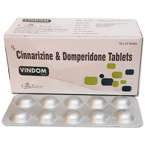 VINDOM Tablets