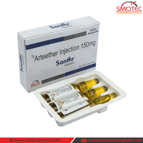 SANTHR Injection