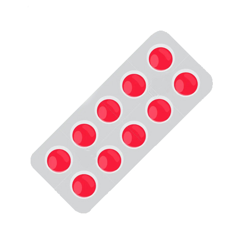 DICLOFENAC POTASSIUM 50MG.+PARACETAMOL 325MG.+CHLORZOXAZONE 250MG.Tablets