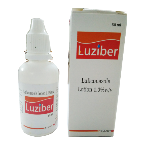 LUZIBER Lotion