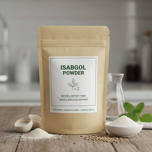 Isabgol Powder