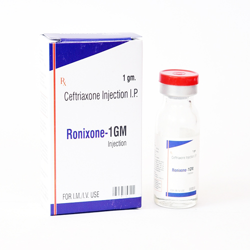 RONIXONE™ 1GM Injection
