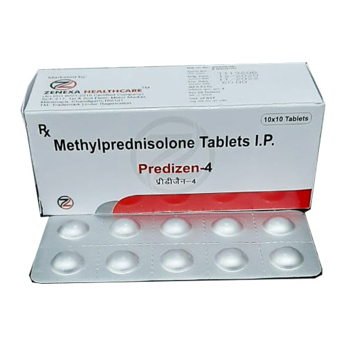 PREDIZEN-4 Tablets
