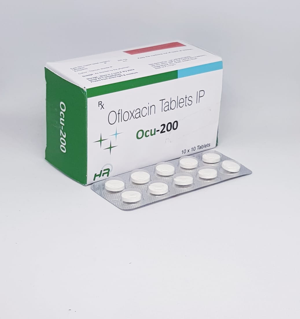 OCU-200