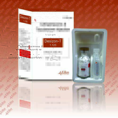 DESIZON-T 1.125 Injection
