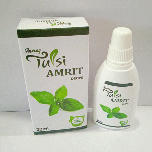 TULSI AMRIT Drops