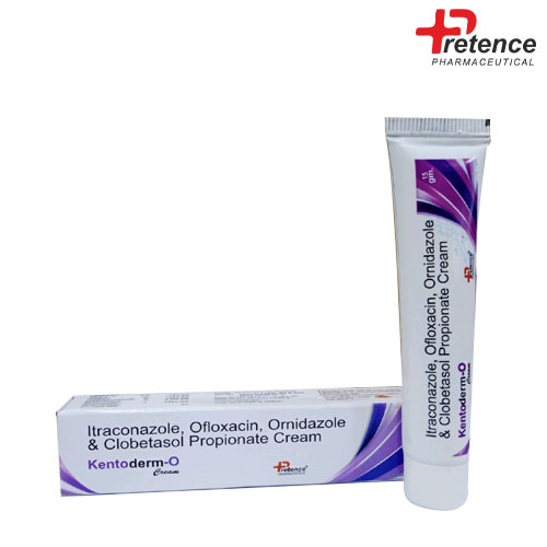 kentoderm-O Cream