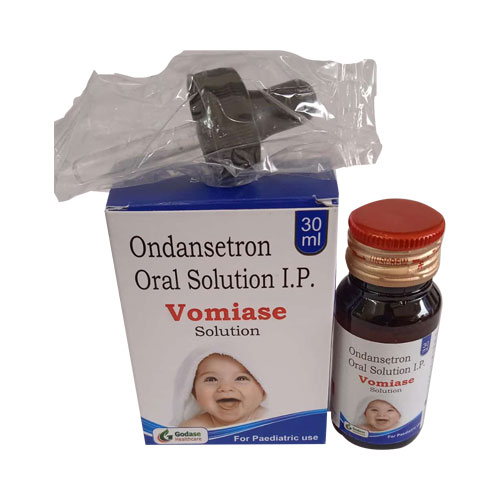 VOMIASE Syrup