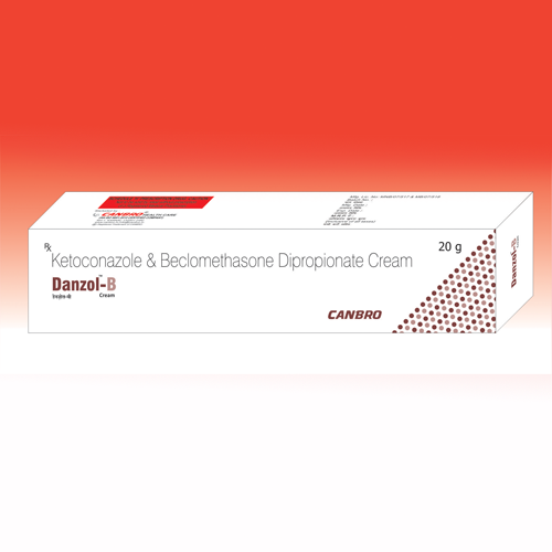 DANZOL-B Cream