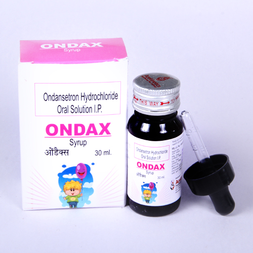 ONDAX Oral Drops