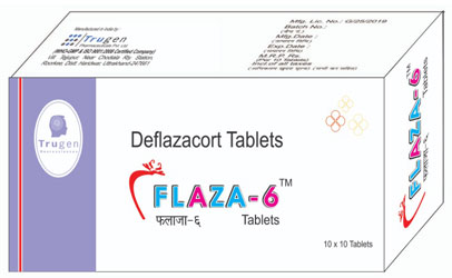 Flazs-6 Tablets