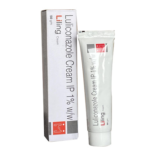 LILING CREAM