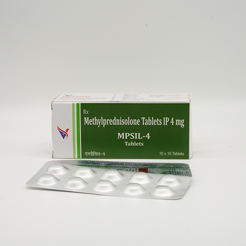 MPSIL-4 TABLETS