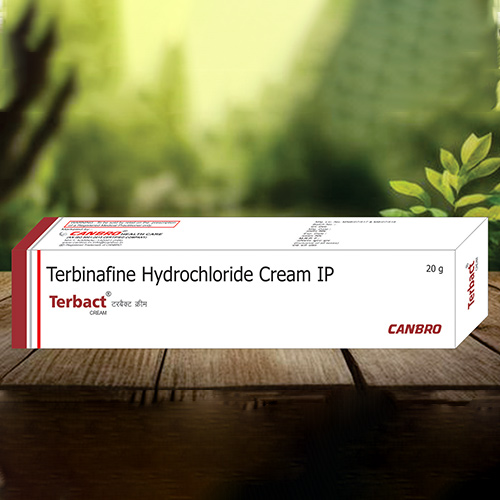 TERBACT 20gm Cream