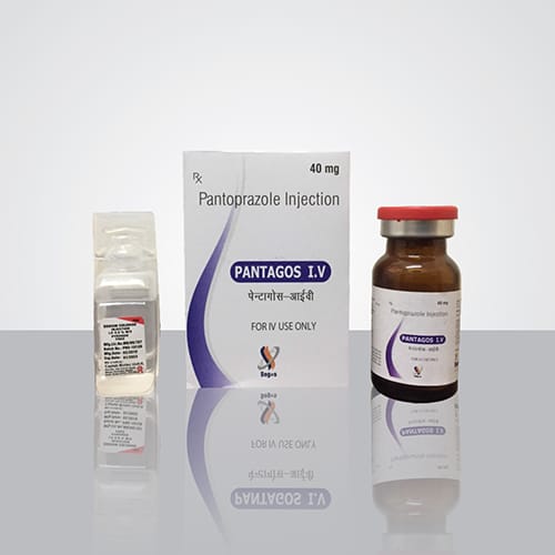 PANTAGOS-I.V. Injection