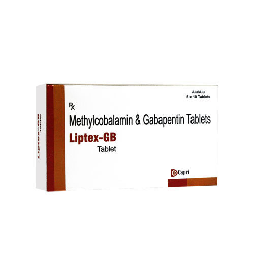 LIPTEX GB Tablets