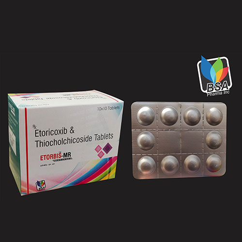 ETORBIS-MR Tablets