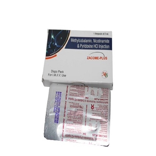 ZACOME-PLUS Injection