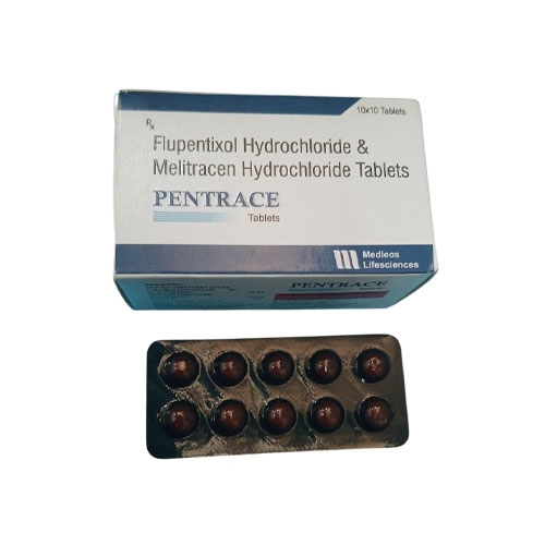PENTRACE TABLETS