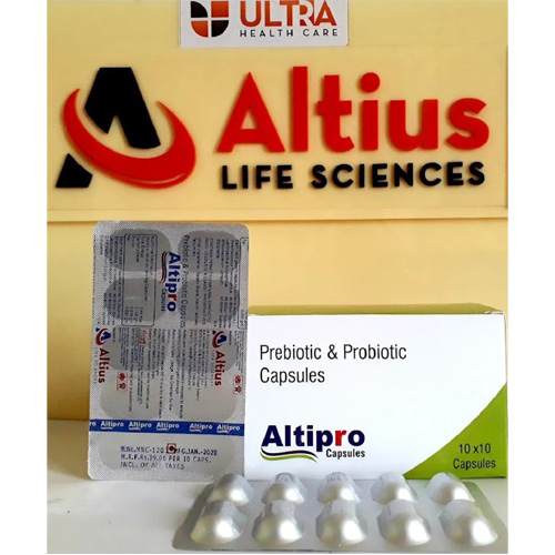 ALTIPRO Capsules