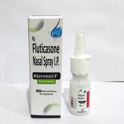 ALERMIST-F Nasal Sprays