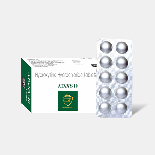 ATAXY-10 Tablets