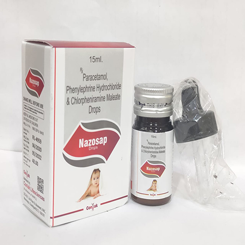 NAZOSAP Drops