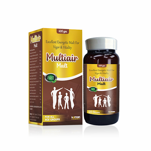 MultiAir MALT