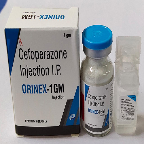 ORINEX-1GM Injection