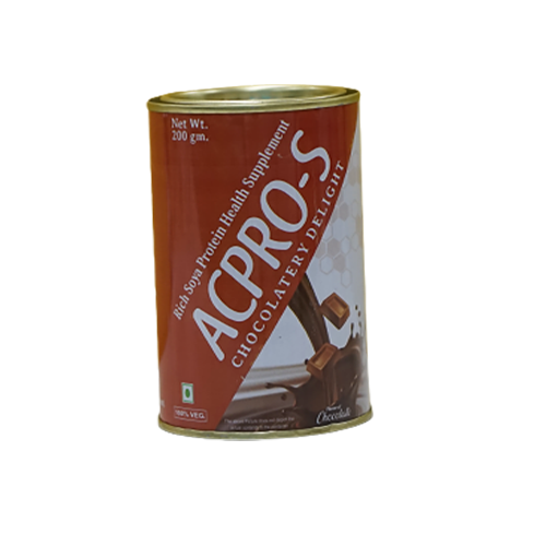 ACPRO-S Protein Powder