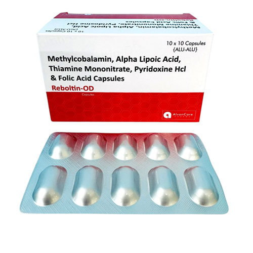 REBOLTIN-OD CAPSULES
