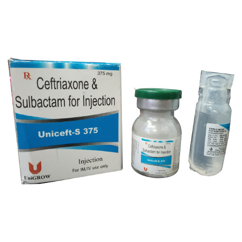 UNICEFT-S 375 Injection