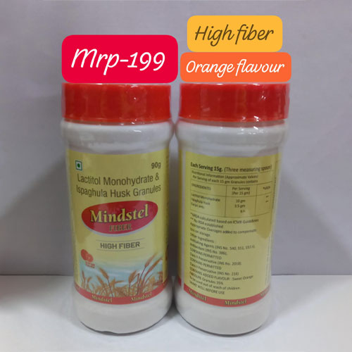 MINDSTELL-Protein Powder