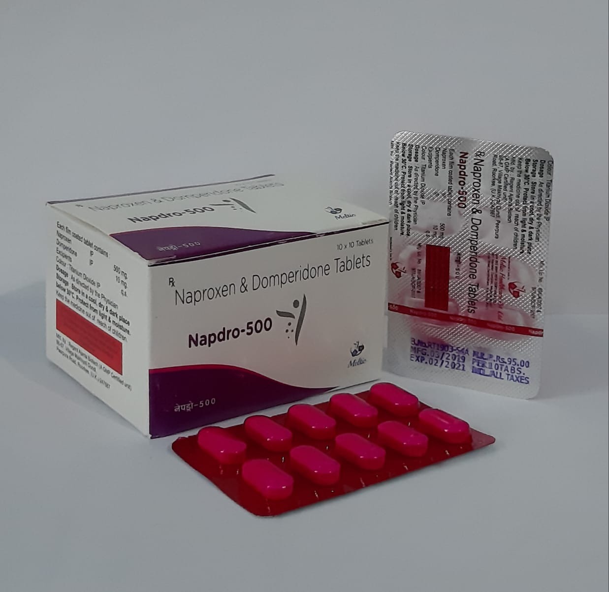 MELTIC HEALTHCARE PVT LTD