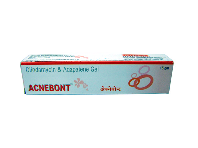Acnebont Gel