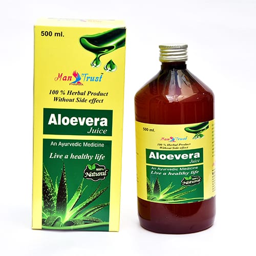 ALOEVERA Juice