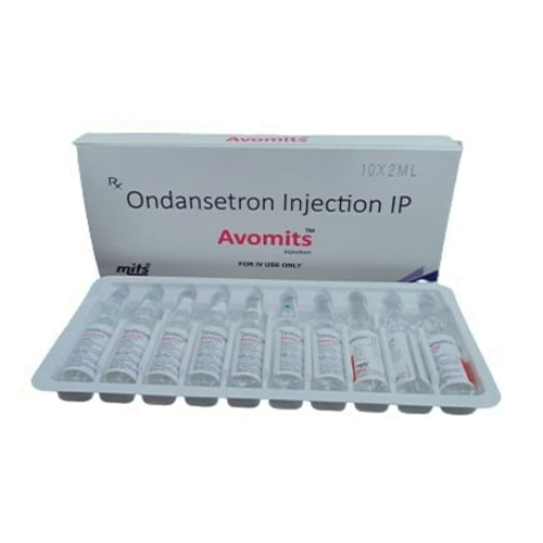 AVOMITS Injection