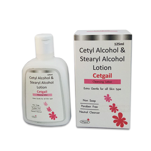 CETAGAIL Lotion
