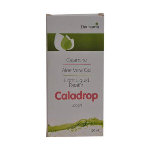 Caladrop Lotion