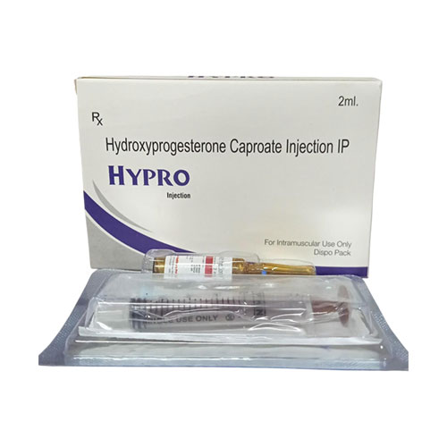 HYPRO-Injections