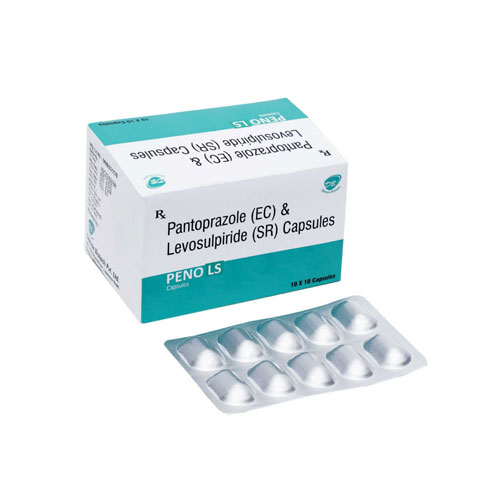 PENO-LS Capsules