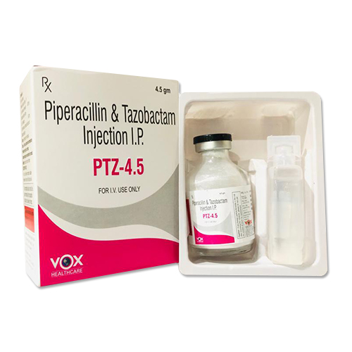 PTZ-4.5 Injection