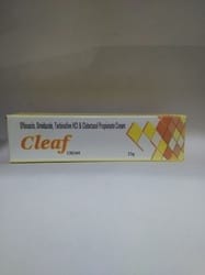 Cleaf Cream
