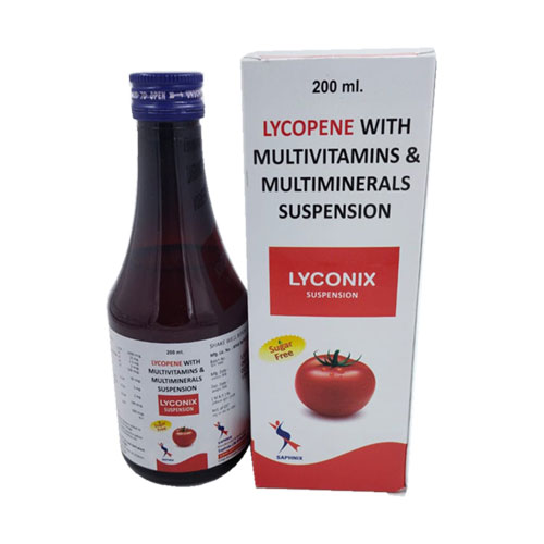 Lyconix Syrup