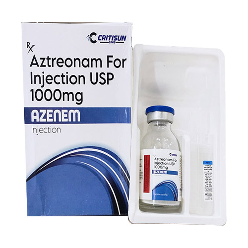 AZENEM Injection