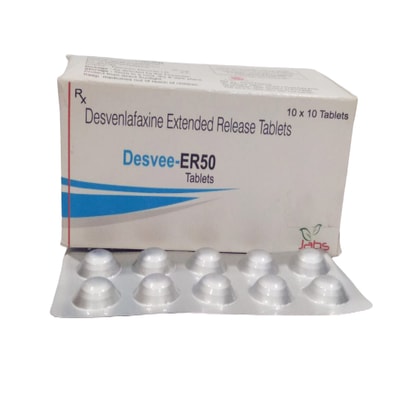 DESVEE-ER 50 Tablets