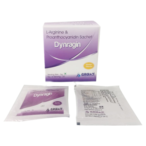 DYNRAGIN Sachet